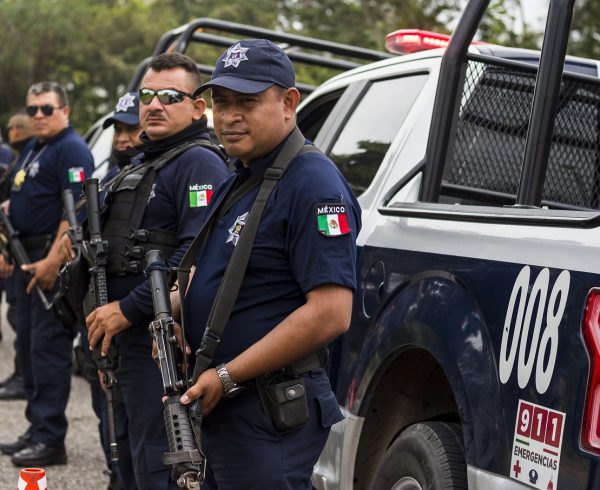 נדחתה בקשה למעצר עד הסגרה למקסיקו של חשוד באונס שהציג בדיקת פוליגרף