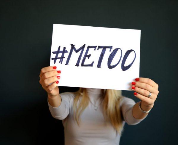בעקבות MeToo#: עלייה בפוליגרף להטרדות מיניות